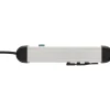 Discount Brennenstuhl Premium-Alu-Line 4-fach 1,8m