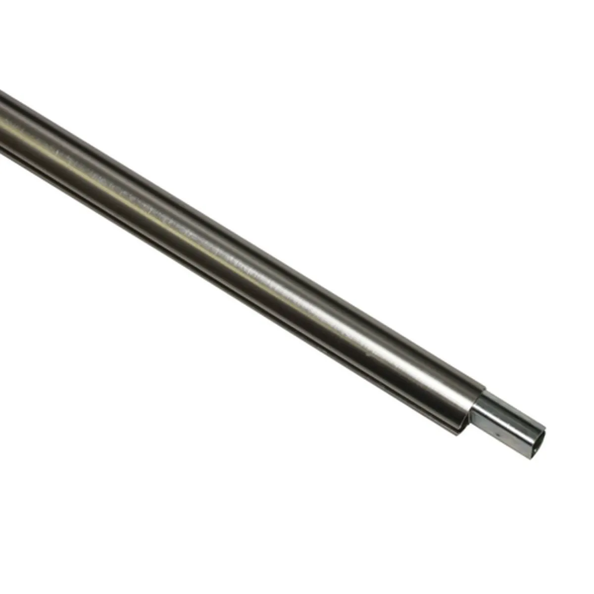 Hot Gardinia Profilverbinder Dm. 20mm IL I eisen