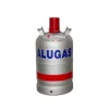 Discount Propangas-Füllung Alugas 11 kg zzgl Pfand