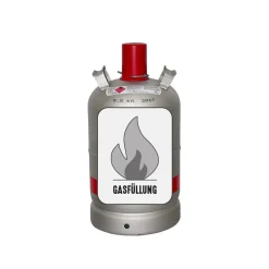 Discount Propangas-Füllung Alugas 11 kg zzgl Pfand