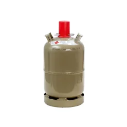 Best Propangas-Füllung 5 kg Stahl zzgl Pfand