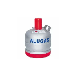 Best Propangas-Pfandflasche Alugas 6 kg Füllung zzgl Pfand