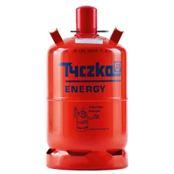 Sale Propangas-Pfandflasche 5 kg Füllung zzgl Pfand