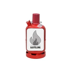Sale Propangas-Pfandflasche 5 kg Füllung zzgl Pfand