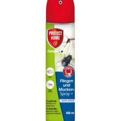 Discount PROTECT HOME Fliegen- und Mücken-Spray Forminex 400 ml