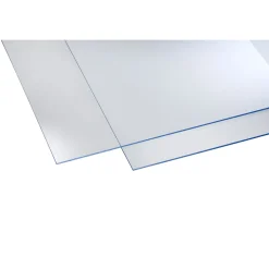 Discount gutta PS Bastlerglas glasklar 500x1000x4,0