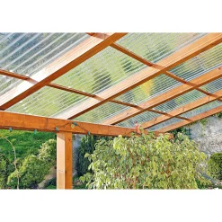 Best PVC Platte Strong Sinus 2000x900 mmTyp 1.2, 1 St = 1,8 m2