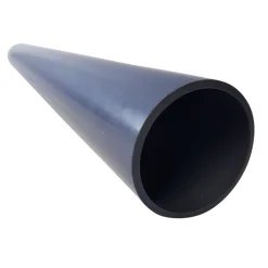 Clearance PVC-U Rohr grau Ø 5 cm Länge 2 m