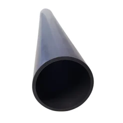 Clearance PVC-U Rohr grau Ø 5 cm Länge 2 m