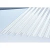 Discount PVC-Wellpappe Sinus transparent 200 x 90 cm