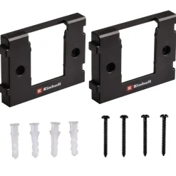 Einhell PXC Akku-WandhalterungWerkzeug-Zubehör