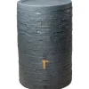 Online 4rain Regenspeicher Arondo 400 L grau