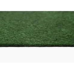 Clearance Rasen Deluxe Kunstrasen Basic 100 x 200 cm mit Noppen