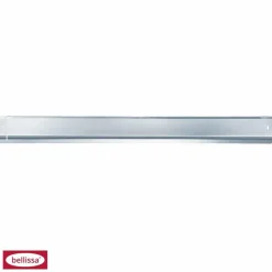 Outlet Rasenkante Metall 2er-Set Basic 1000 x 0,5 x 100 cm