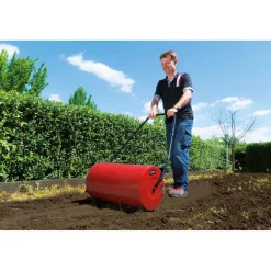 Discount Einhell Rasenwalze GC-GR 57