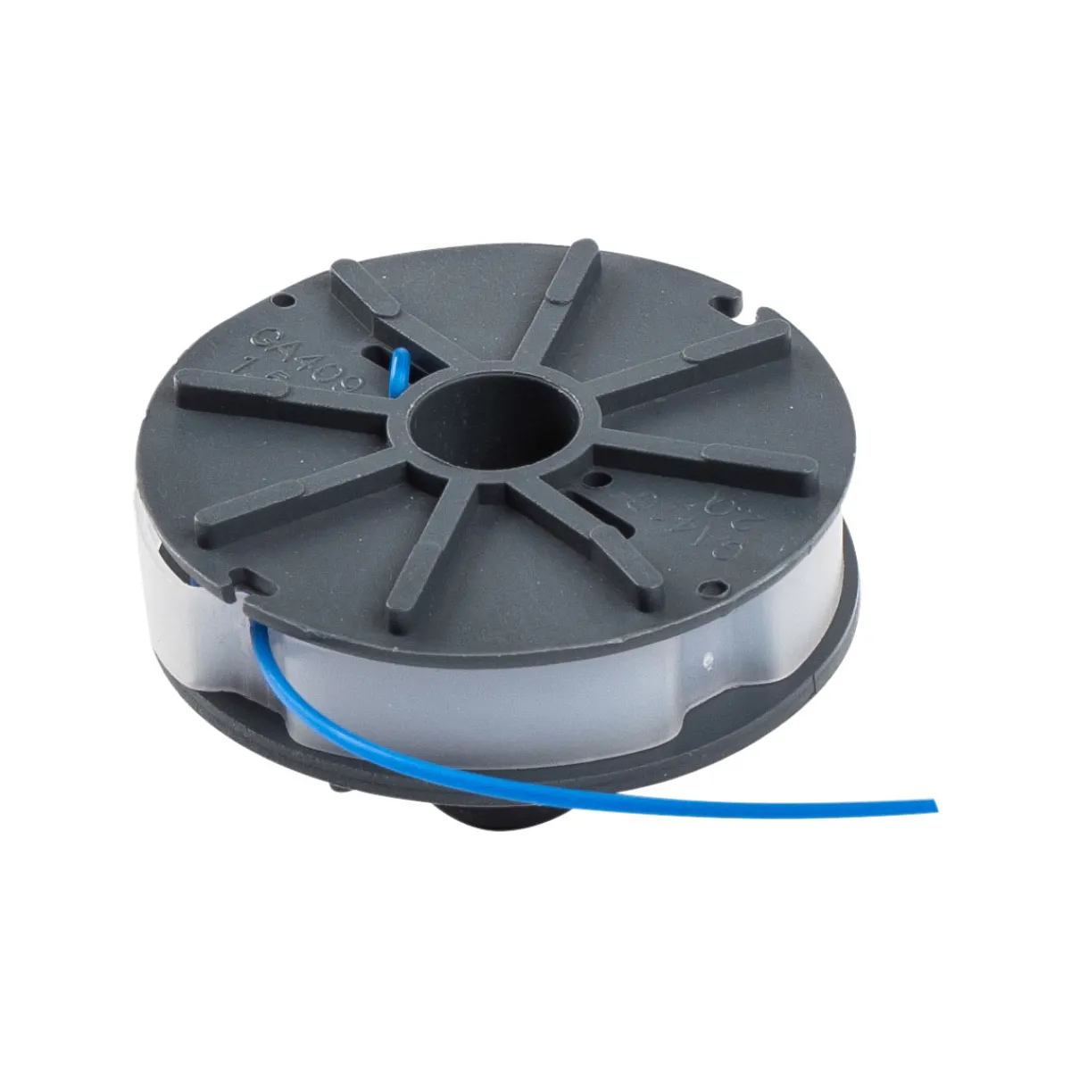 Outlet Ratioparts Ersatzfadenspule T4 1,6 mm