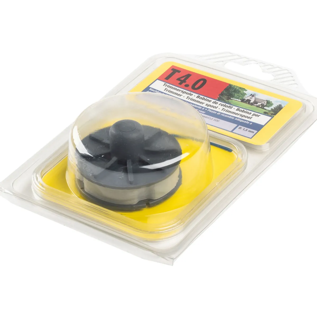 Outlet Ratioparts Ersatzfadenspule T4 1,6 mm