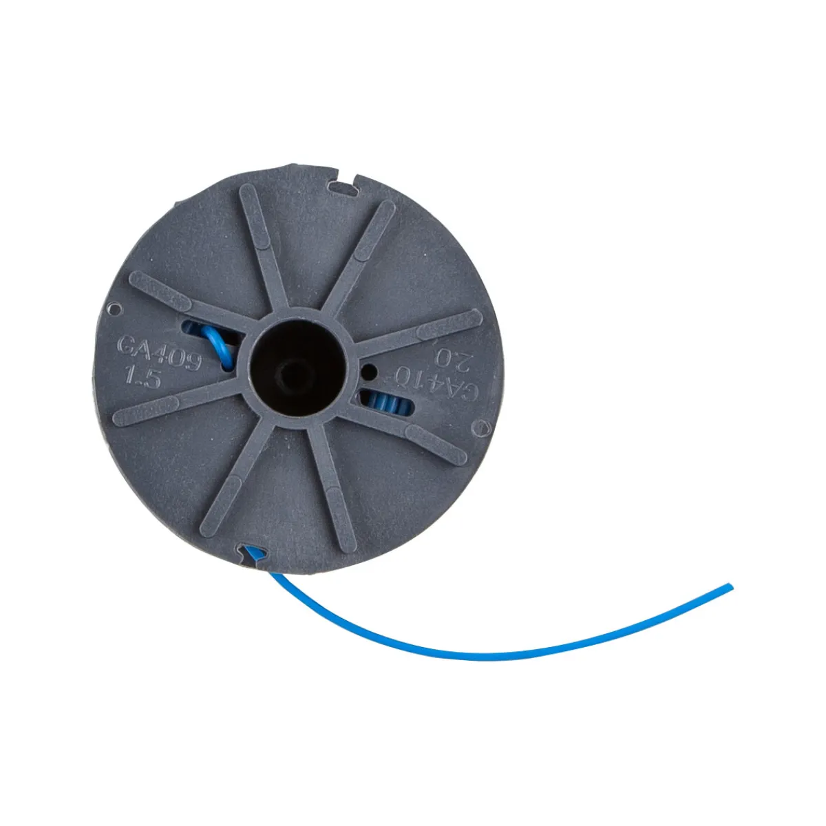 Outlet Ratioparts Ersatzfadenspule T4 1,6 mm