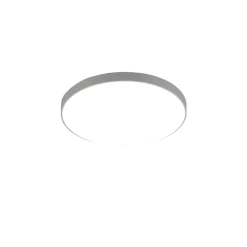 Clearance Reality LED Deckenleuchte SPICA titanfarbig