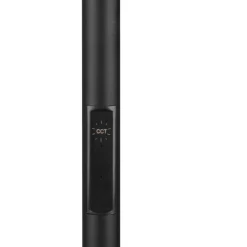 Online Reality LED Stehleuchte SPECTER schwarz