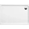 Discount Ottofond Rechteck. Duschwanne 120x90/3cmweiss