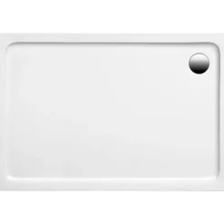 Discount Ottofond Rechteck. Duschwanne 120x90/3cmweiss