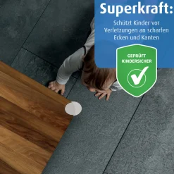 Best Reer Eckenschutz weiß 4 Stück