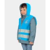 Online Reer Sicherheitsweste MyBuddyGuard Monster blau