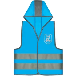 Online Reer Sicherheitsweste MyBuddyGuard Monster blau