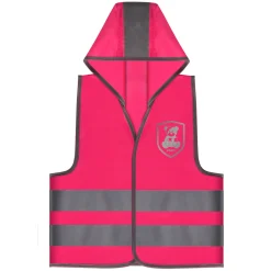 Hot Reer Sicherheitsweste MyBuddyGuard Elefant pink