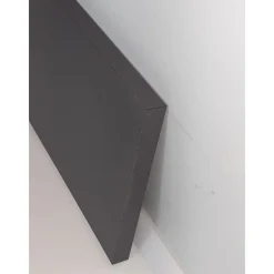 Best Regalboden anthrazit 1000 x 0 x 19 mm