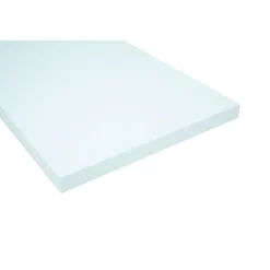 Discount Regalboden weiss 900 x 400 x 19 mm
