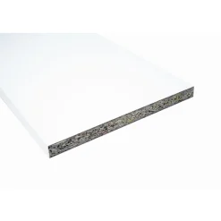 Outlet Regalboden weiss 1200 x 300 x 19 mm