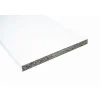 New Regalboden weiss 1200 x 200 x 19 mm