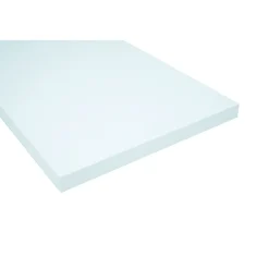 New Regalboden weiss 900 x 250 x 19 mm