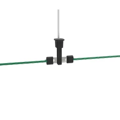 Hot Reparaturset Litzclip 6-teilig