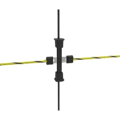 Hot Reparaturset Litzclip 6-teilig