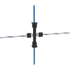 Hot Reparaturset Litzclip 6-teilig