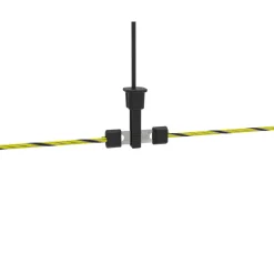 Hot Reparaturset Litzclip 6-teilig
