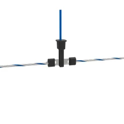 Hot Reparaturset Litzclip 6-teilig