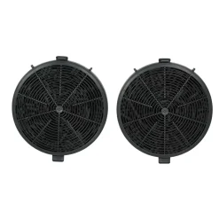 Clearance Respekta Aktiv-Kohlefilter Set CH22055SA / CH 77060 / 77090 SA/WA