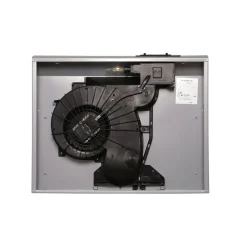 Best Respekta Dunstabzugshaube DH640IXL inox