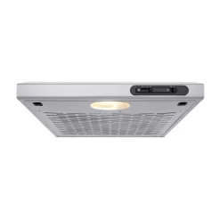 Respekta Dunstabzugshaube DH540IXL inox