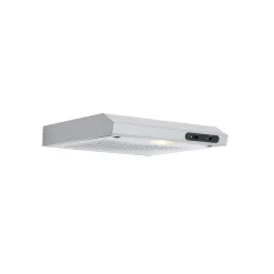 Respekta Dunstabzugshaube DH540IXL inox