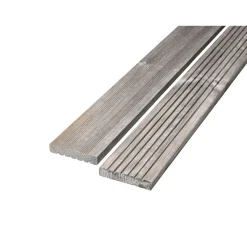 Clearance Rettenmeier Bodendiele Kiefer 300 x 14,5 x 2,8 cm