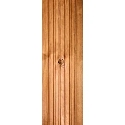New Rettenmeier Terrassendiele Kiefer/Teak 300 x 14,5 x 2,8 cm