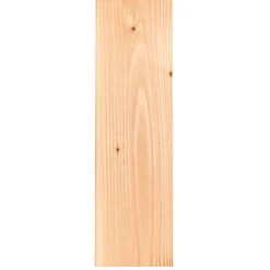 New Rettenmeier Terrassendiele geriffelt 200 x 12 x 2,1 cm
