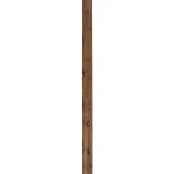 Hot Rettenmeier Terrassendiele Kiefer/Teak 200 x 12 x 2,1 cm