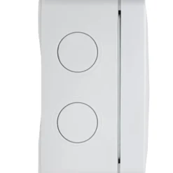 Outlet REV Ritter Abzweigkasten IP54/65 grau