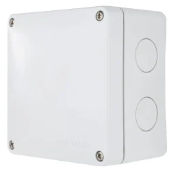 Outlet REV Ritter Abzweigkasten IP54/65 grau
